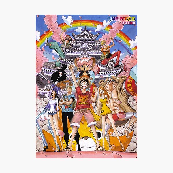 One Piece Fight Gifts Merchandise Redbubble