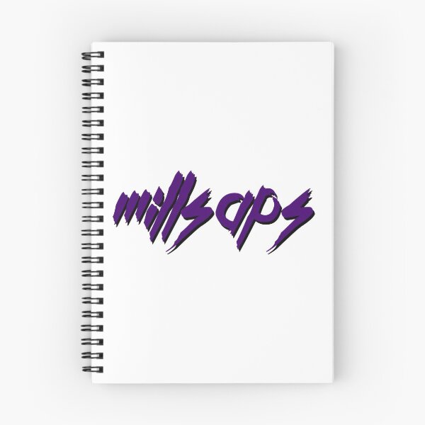 Item preview, Millsaps College  designed and sold by kkosmicki.