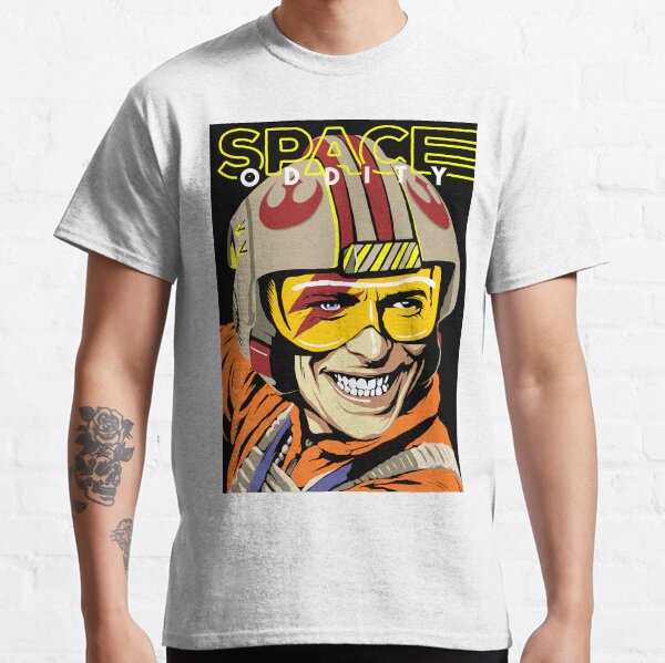 The Space Classic T-Shirt
