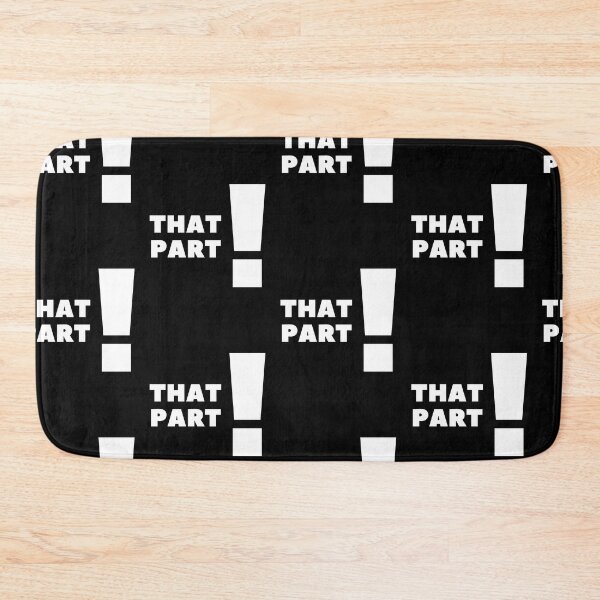 Item preview, S.O.I.L- That Part! designed and sold by TheSignsofSOIL.