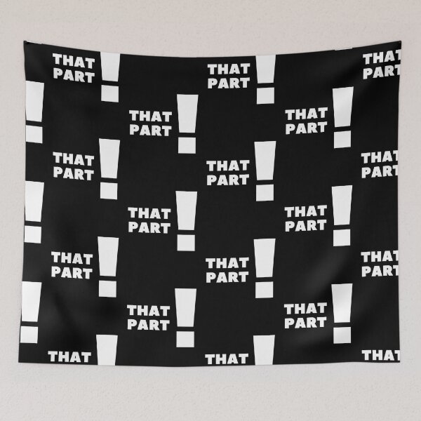 Item preview, S.O.I.L- That Part! designed and sold by TheSignsofSOIL.