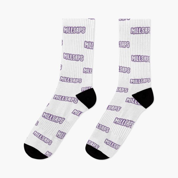 Item preview, Millsaps College  designed and sold by kkosmicki.