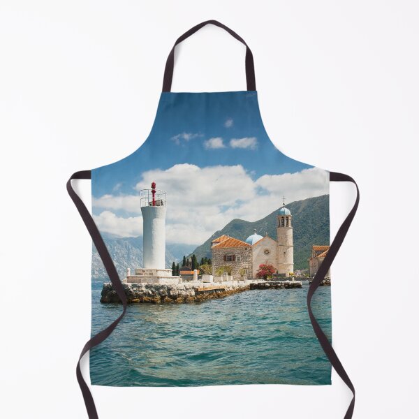 Item preview, Gospa od Skrpjela designed and sold by Dominika Aniola.