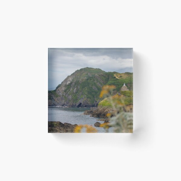 Item preview, Ilfracombe designed and sold by Rhiannon Phillips.
