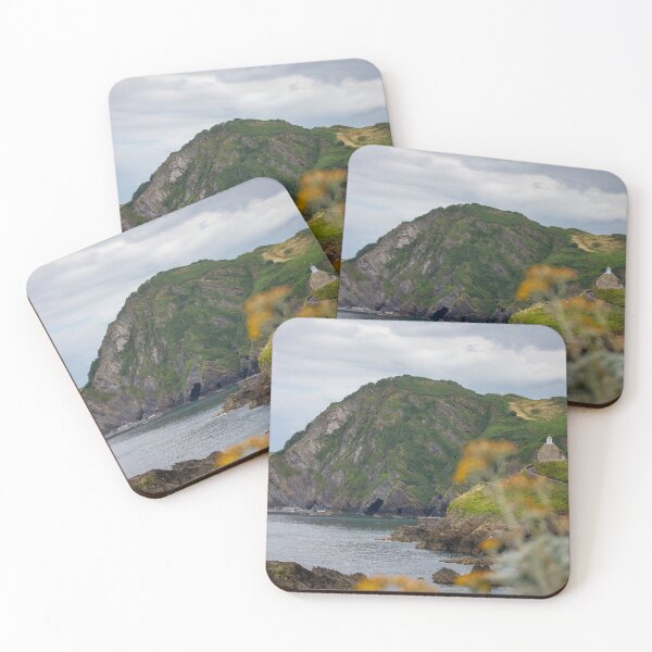 Item preview, Ilfracombe designed and sold by Rhiannon Phillips.