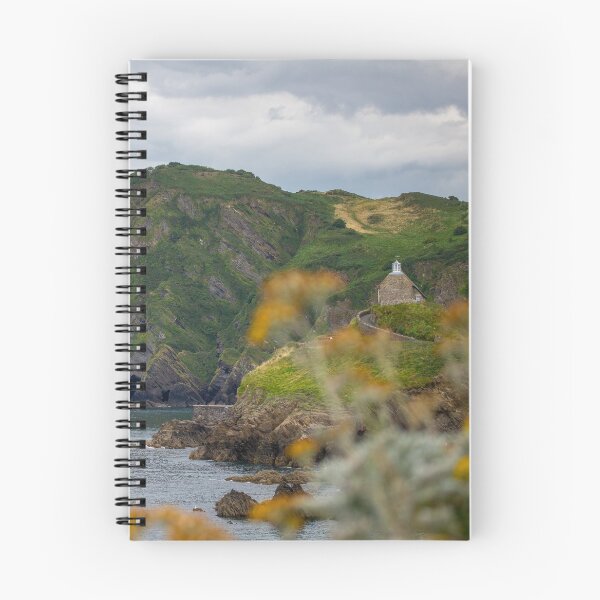 Item preview, Ilfracombe designed and sold by Rhiannon Phillips.