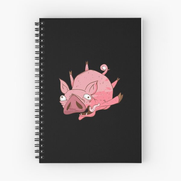 Item preview, pig designed and sold by zaher97.