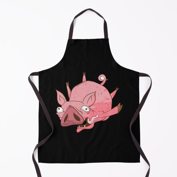 Item preview, pig designed and sold by zaher97.