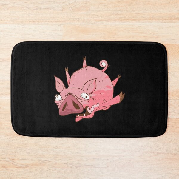 Item preview, pig designed and sold by zaher97.