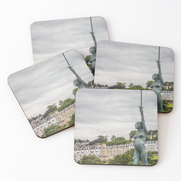 Item preview, Ilfracombe designed and sold by Rhiannon Phillips.