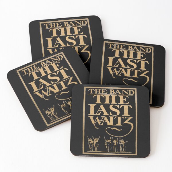 Item preview, The Band The Last Waltz Vintage designed and sold by bucktundBr.