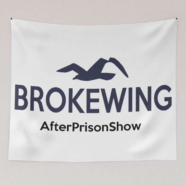 Item preview, Prison show designed and sold by Daviscoatings.