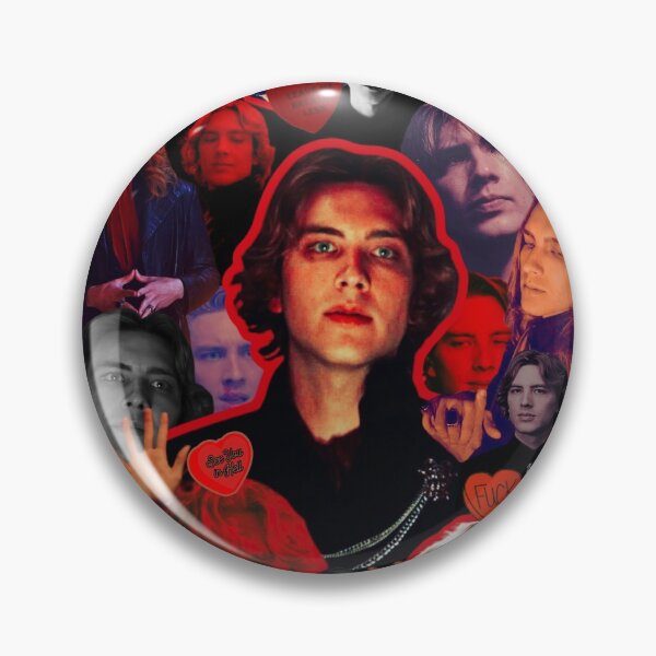 Item preview, Michael Langdon - AHS: Apocalypse  designed and sold by UglyCollages.