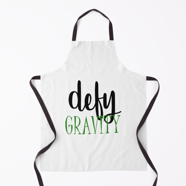 Item preview, Defy gravity designed and sold by CharisCreatives.