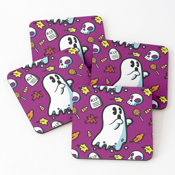 Item preview, Say Boo 1962 designed and sold by Katie Marshall.