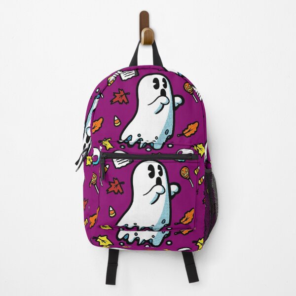 Item preview, Say Boo 1962 designed and sold by Katie Marshall.