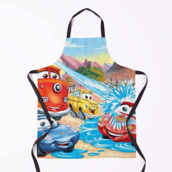 Item preview, frame from cartoon cars designed and sold by filon19931.
