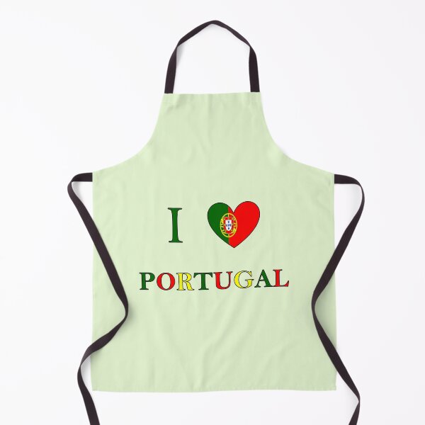Item preview, I LOVE PORTUGAL designed and sold by JeeJee9377.