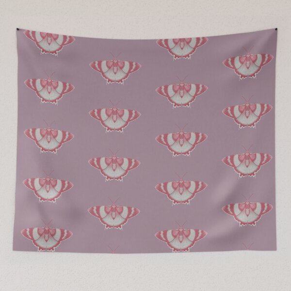 Item preview, Pink Butterfly  designed and sold by oddwatt.