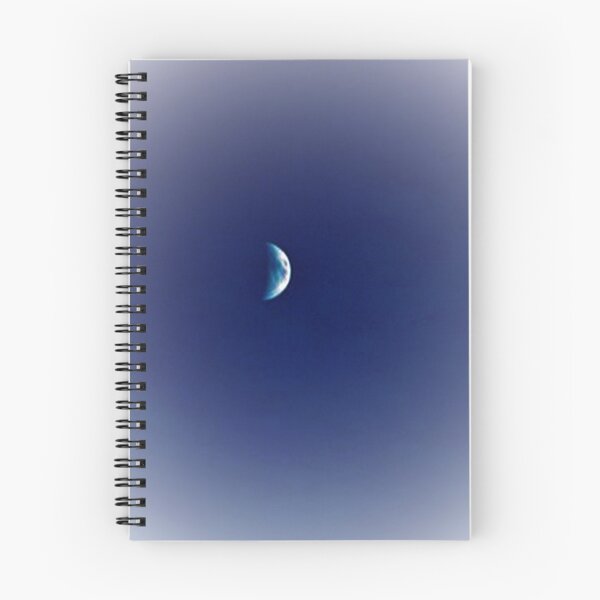Item preview, Crescent moon designed and sold by ART22.