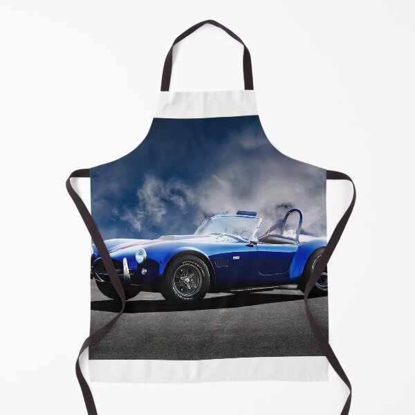 Item preview, 1965 Superformance Cobra Replica designed and sold by DaveKoontz.