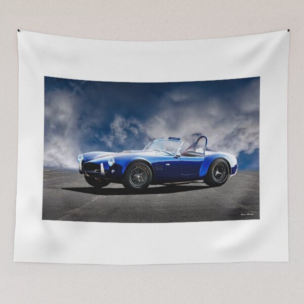 Item preview, 1965 Superformance Cobra Replica designed and sold by DaveKoontz.