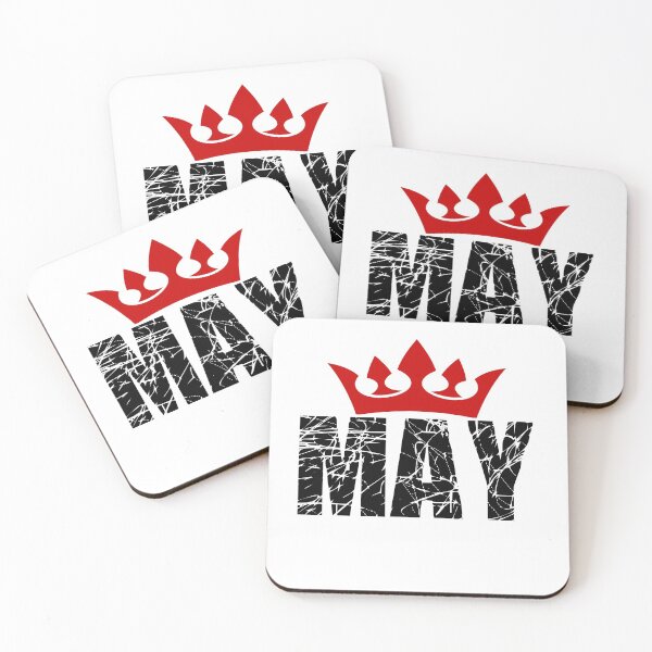 Item preview, May designed and sold by MayaCordalia.