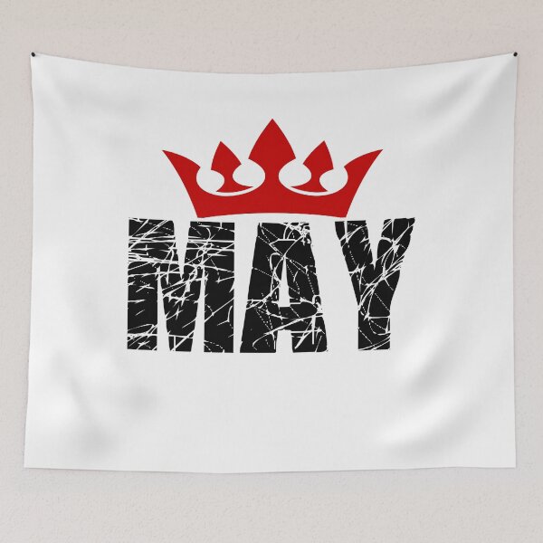 Item preview, May designed and sold by MayaCordalia.