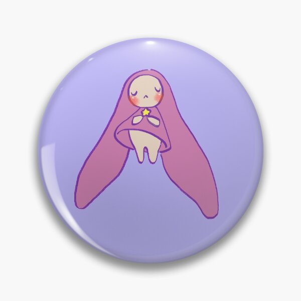 Item preview, I draw chobits atashi with star / a city with no people pink pastel rabbit designed and sold by RansRoom.
