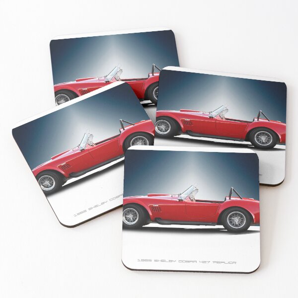 Item preview, 1965 Superformance Cobra 'Replica' designed and sold by DaveKoontz.