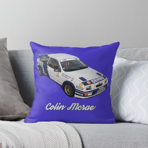 Item preview, Colin Mcrae Ford Sierra Cosworth RS500 designed and sold by beukenoot666.