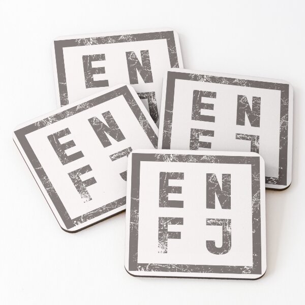 Item preview, ENFJ Extrovert Personality Type designed and sold by Creatively Torn.