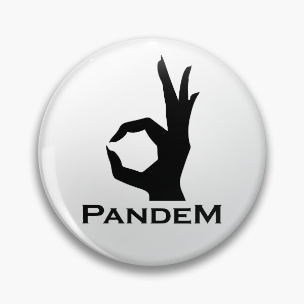 Item preview, PANDEM designed and sold by JDMShop.