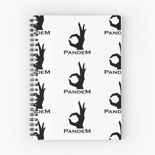 Item preview, PANDEM designed and sold by JDMShop.