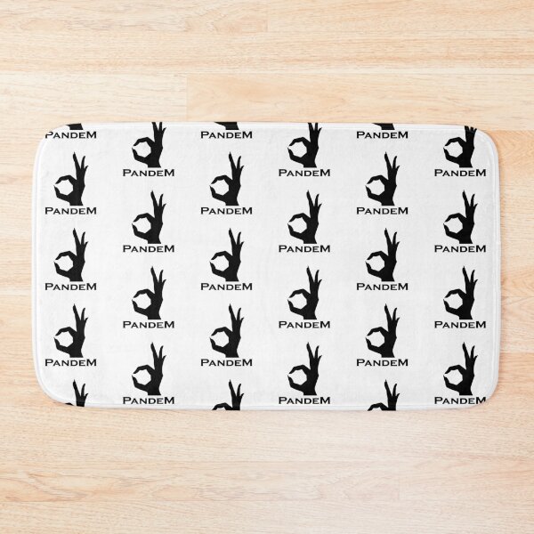 Item preview, PANDEM designed and sold by JDMShop.
