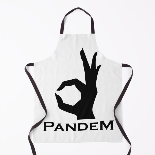 Item preview, PANDEM designed and sold by JDMShop.