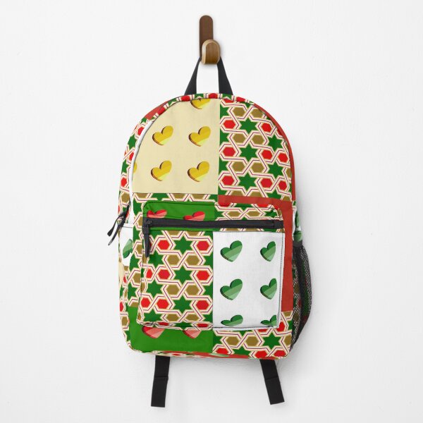 Item preview, Seamless Christmas checkered pattern designed and sold by AnyMage.