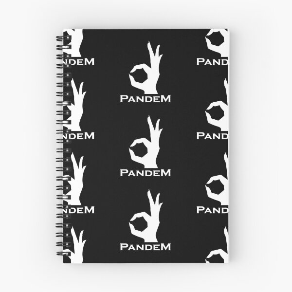 Item preview, PANDEM designed and sold by JDMShop.