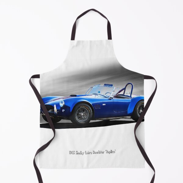 Item preview, 1965 Superformance Cobra 'Replica' designed and sold by DaveKoontz.