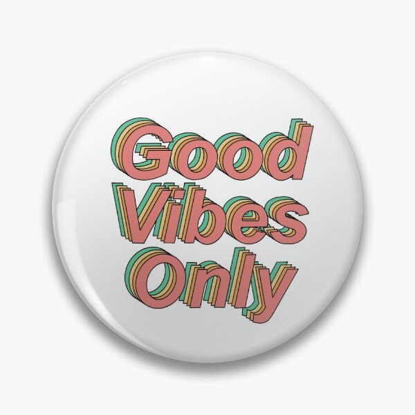 Item preview, Good vibes only designed and sold by cambrieadams.