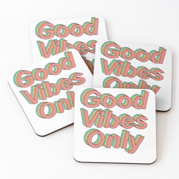 Item preview, Good vibes only designed and sold by cambrieadams.