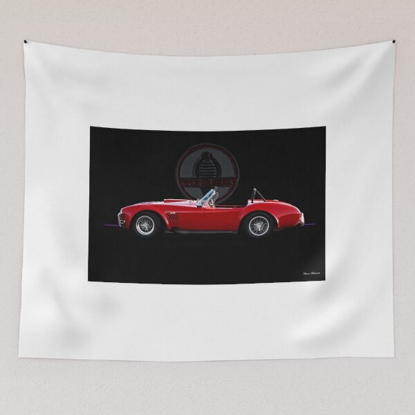 Item preview, 1965 Superformance Cobra 'Replica' designed and sold by DaveKoontz.