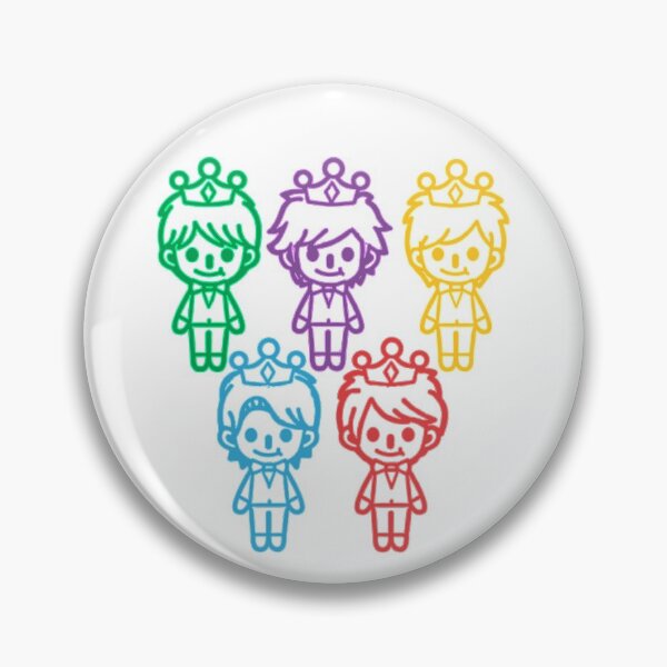 Item preview, arashi glow designed and sold by fablehavens.