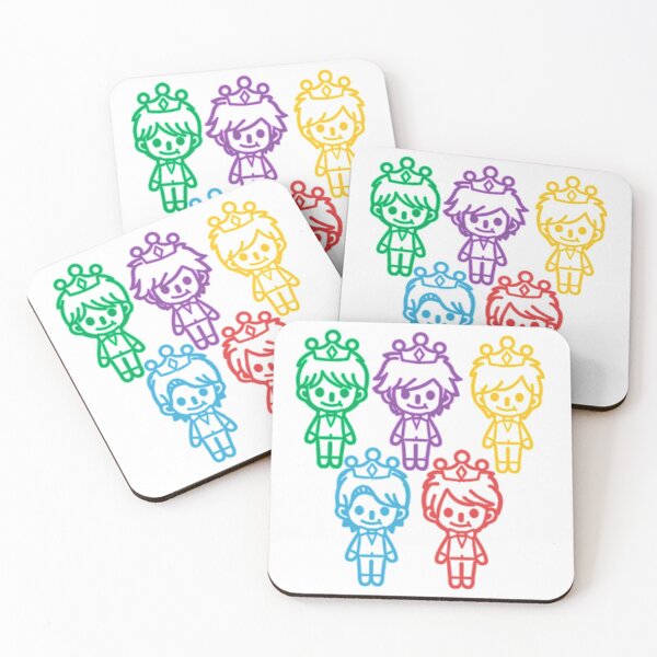 Item preview, arashi glow designed and sold by fablehavens.