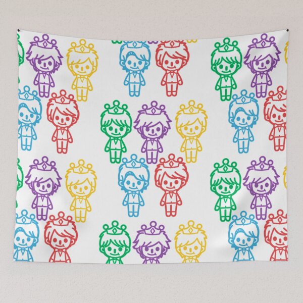 Item preview, arashi glow designed and sold by fablehavens.