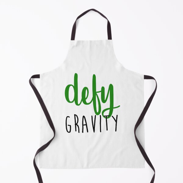 Item preview, Defy gravity designed and sold by CharisCreatives.
