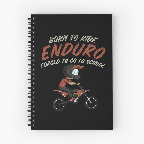 Item preview, Funny Born Ride Enduro Forced School Dirt Bike kids designed and sold by starider.