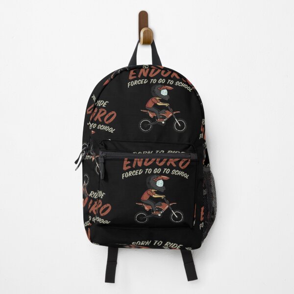 Item preview, Funny Born Ride Enduro Forced School Dirt Bike kids designed and sold by starider.