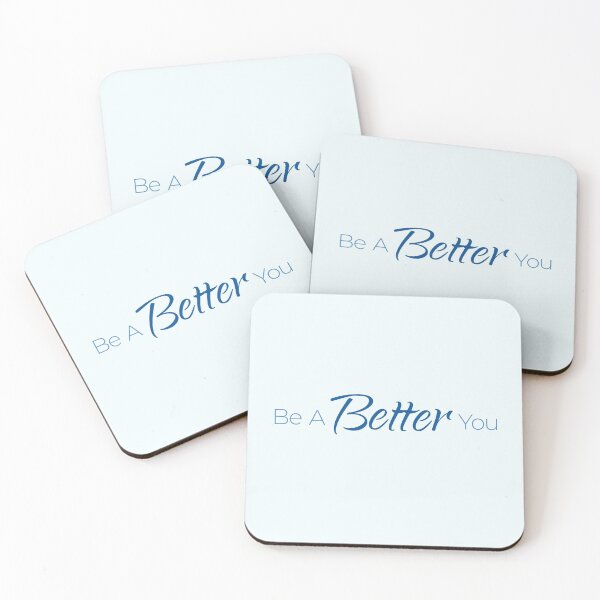Item preview, Be A Better You designed and sold by Nadheesh.