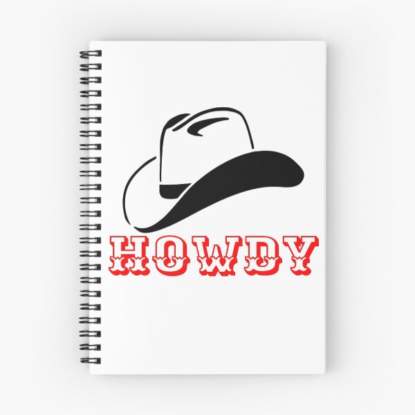Item preview, Howdy Howdy Howdy, Yeehaw, Cool Cowboy  designed and sold by KashifMohiuddin.